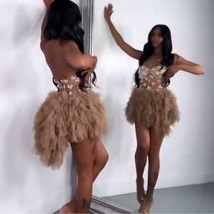 Milkshake Dress